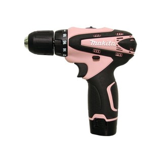 Furadeira / Parafusadeira A Bat 12v Df 330 Dwep 220v Makita