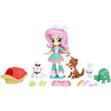 Boneca My Little Pony Rarity Luxo e Luz - Hasbro - A sua Loja de Brinquedos, 10% Off no Boleto ou PIX