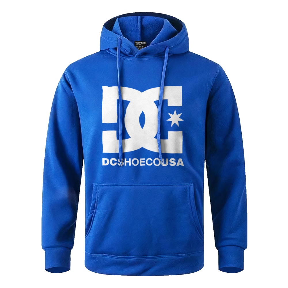 Moletom feminino hot sale dc