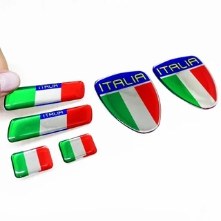 Kit Adesivo Resinado Coluna Placa Escuso e Paralama Fiat Italia
