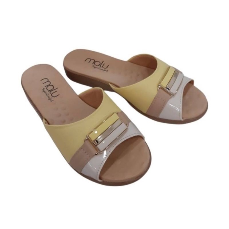 Chinelo malu super sales comfort