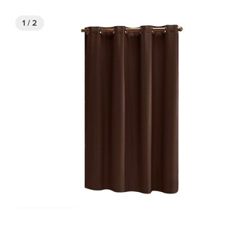 Cortina Blackout Janelas De Banheiro Em Pvc 1,00 X 0,80