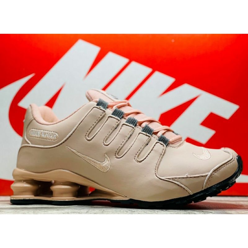 Promoção de nike shox 2024 masculino