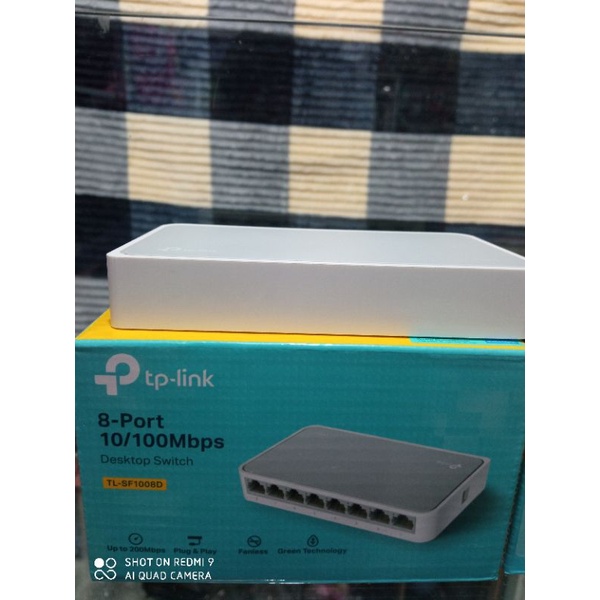 RAB 8 PORTAS | Shopee Brasil