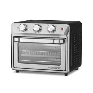 Air Fryer Forno 127V 25L Multilaser - CE180