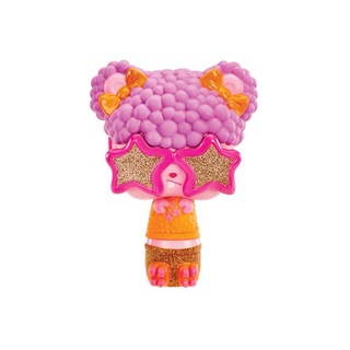 Pop Pop Hair Surprise (boogie)