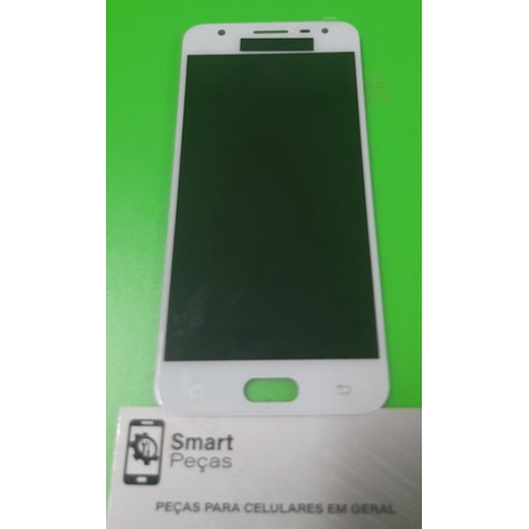 Display Lcd Frontal Tela Touch Para J5 Prime G570