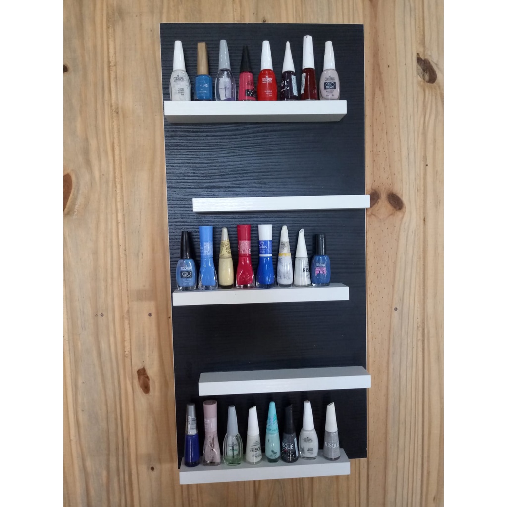 EXPOSITOR MDF | Shopee Brasil