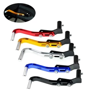 Pedal Esportivo Cambio Troca Marcha Moto Universal