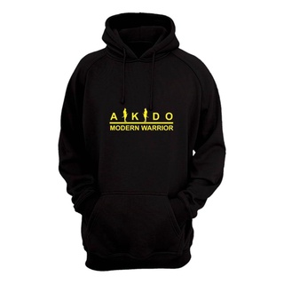 Moletom Casual Masculino Ragor Estampa Akido Estilo Conforto