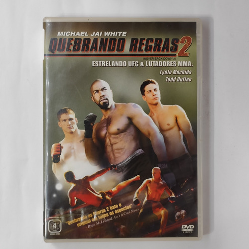 Dvd_quebrando a Banca, Usado 91037362