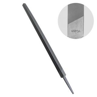 Lima Triangular Delgada 7 L309-307 - Starrett