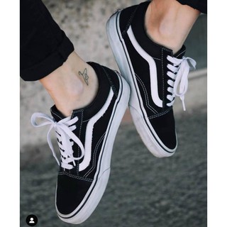 Tenis vans old skool unissex sale