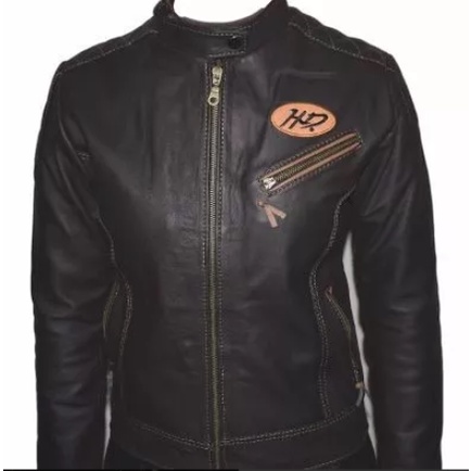 Jaqueta da hot sale harley davidson feminina