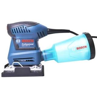 Lixadeira Orbital GSS 140-1 A (NOVA) 180W BOSCH