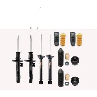 4 Amortecedor Kit Batente Voyage G5 G6 2016 2015 2014 2013 ...