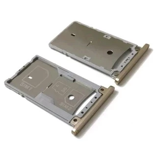 Gaveta Bandeja de chip Asus Zenfone 3 Ze520kl Ze552kl Zc500tl