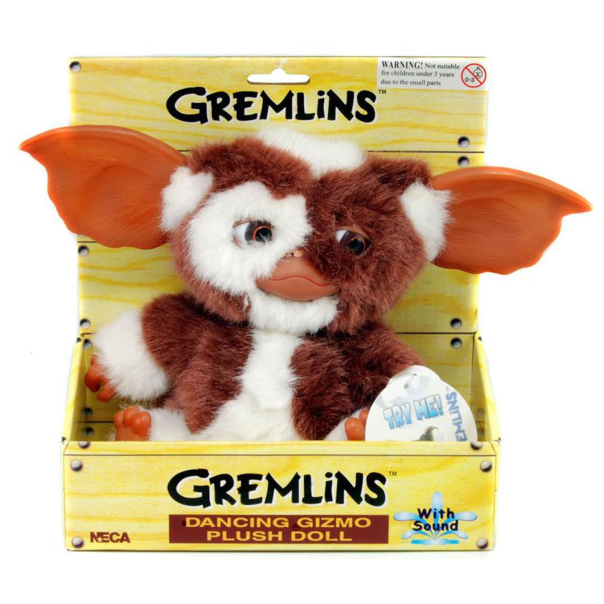 Gremlins teddy store