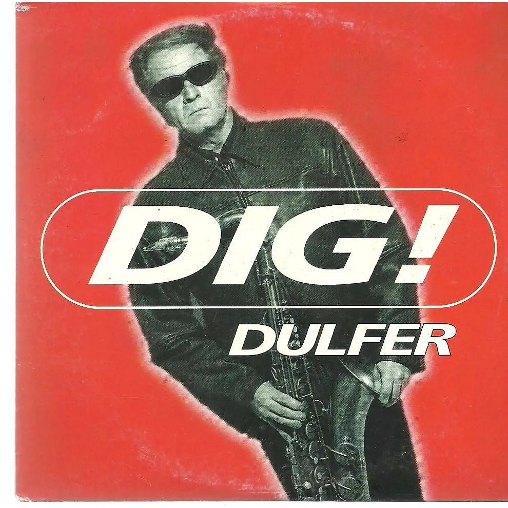 DULFER DIG! - 洋楽