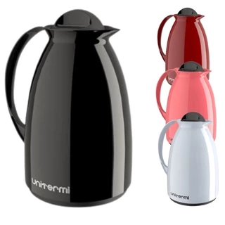 Garrafa Térmica Café 650ml Florença - Termica Florença de 650ml Unitermi