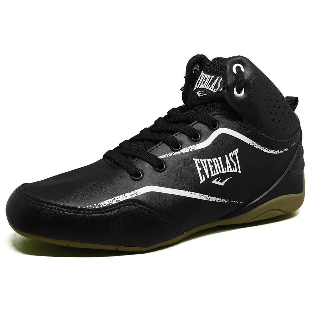 everlast masculino cano alto em Promoção na Shopee Brasil 2024