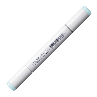 Esboço Cópico BG (Verde Azul) Série