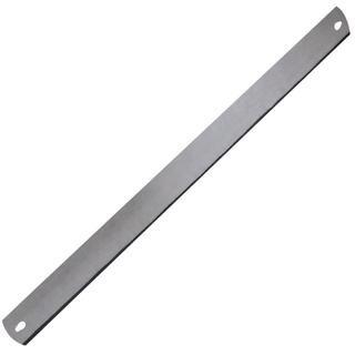 Lamina Avulsa de Serra Meia Esquadria Para Aluminio AFL103 Ferrari
