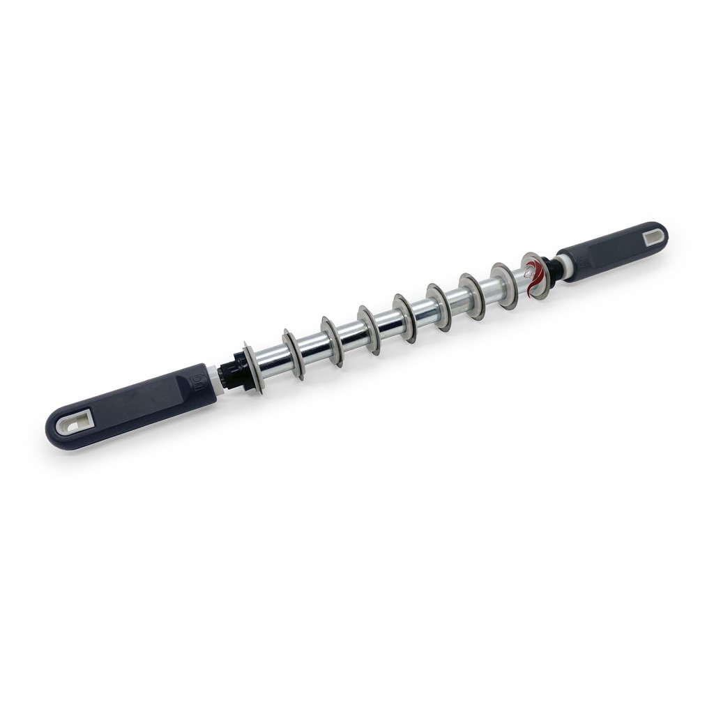 Rolo cortador de massas 2,90 cm ravioli capeletti canudinho