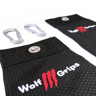 Puxador X Grips Treino De Pegada Jiu Jitsu Judo Bjj Cross