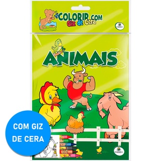 LIVRO INFANTIL COLORIR NARUTO COM 500 ADESIVOS – Livraria Funep