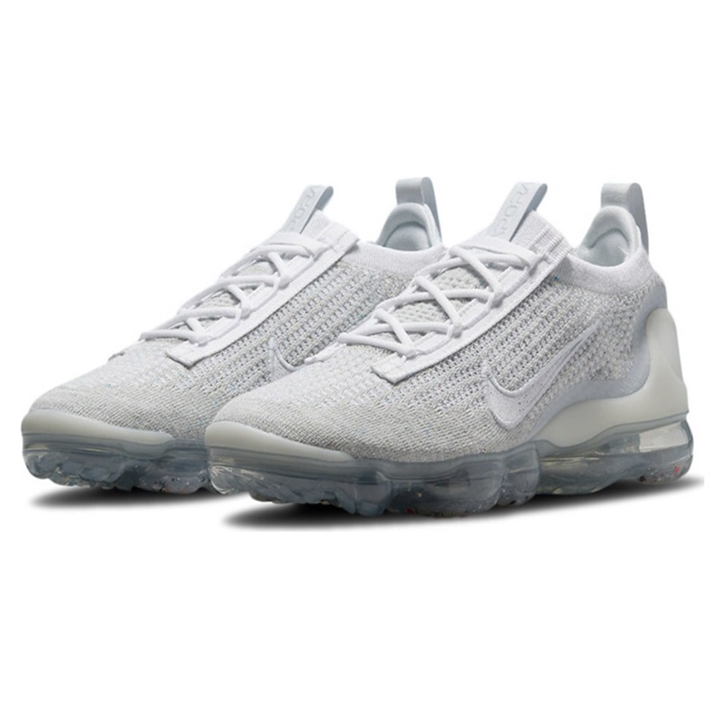 Vapormax sales flyknit platinum