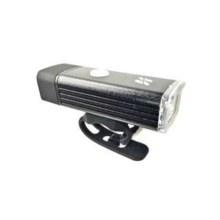 Farol 3 Funções Recarga USB 180 Lúmens Impermeável High One