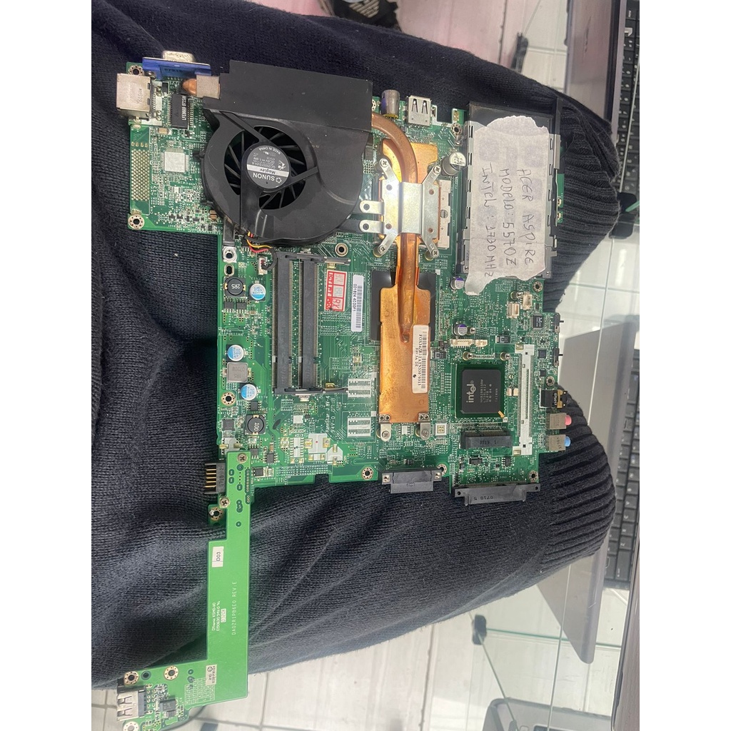 PANNELLO DISPLAY LCD da 11,6 pollici per ACER ASPIRE ES1-131-C4F6 30