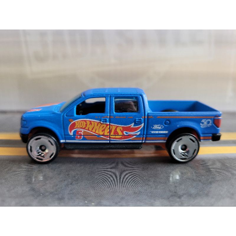 Hot Wheels Lote Hw 50th Race Team Temático Shopee Brasil 0704