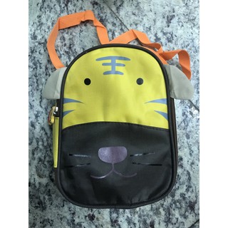 Bolsa Lancheira Termica Mão Térmica Infantil Escolar B-901