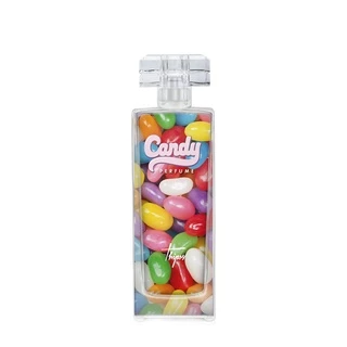 Perfume Candy - Jujuba (55ml) Linha Gourmand Thipos