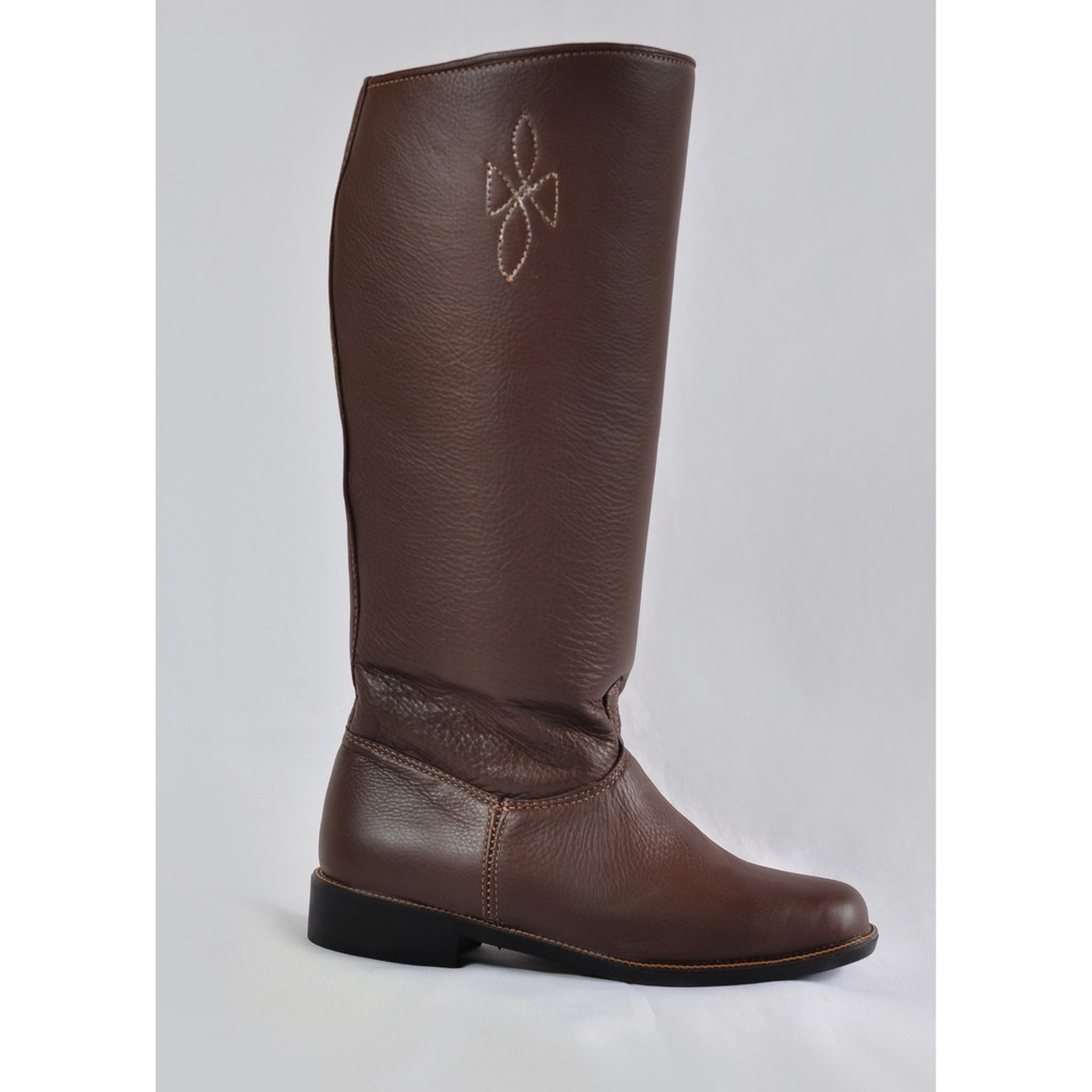 Bota store masculina gaucha