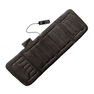 Esteira Massageadora Relaxamento Intenso 10 motores ME100 Bioland Garantia