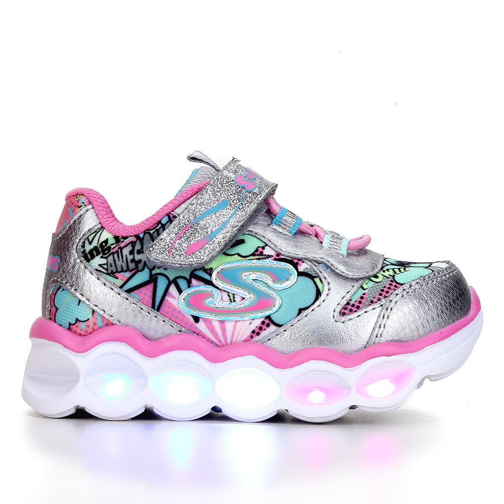 Tênis skechers online infantil