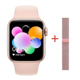 SmartWatch IWO T900 Ip67 À Prova D