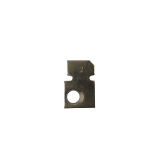 PLACA DE PRESSÃO PARA FURADEIRA GSB 13 BOSCH