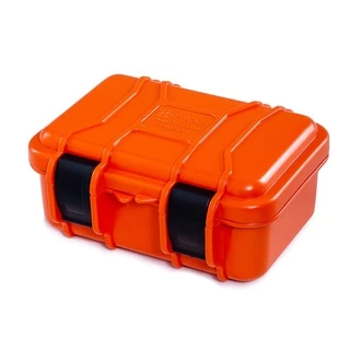 Estojo Mala Maleta Hard Case Resistente para Transporte e Proteção de Equipamento Fotográfico Técnico Viagem Mp008 com Espuma Interna de Proteção