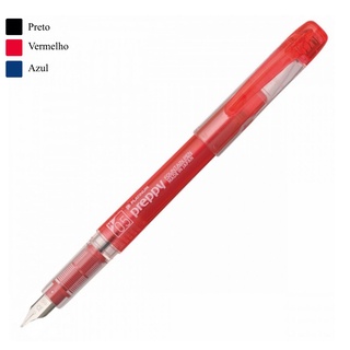 Caneta Tinteiro PLATINUM Preppy 0.5mm - Escolha a Cor