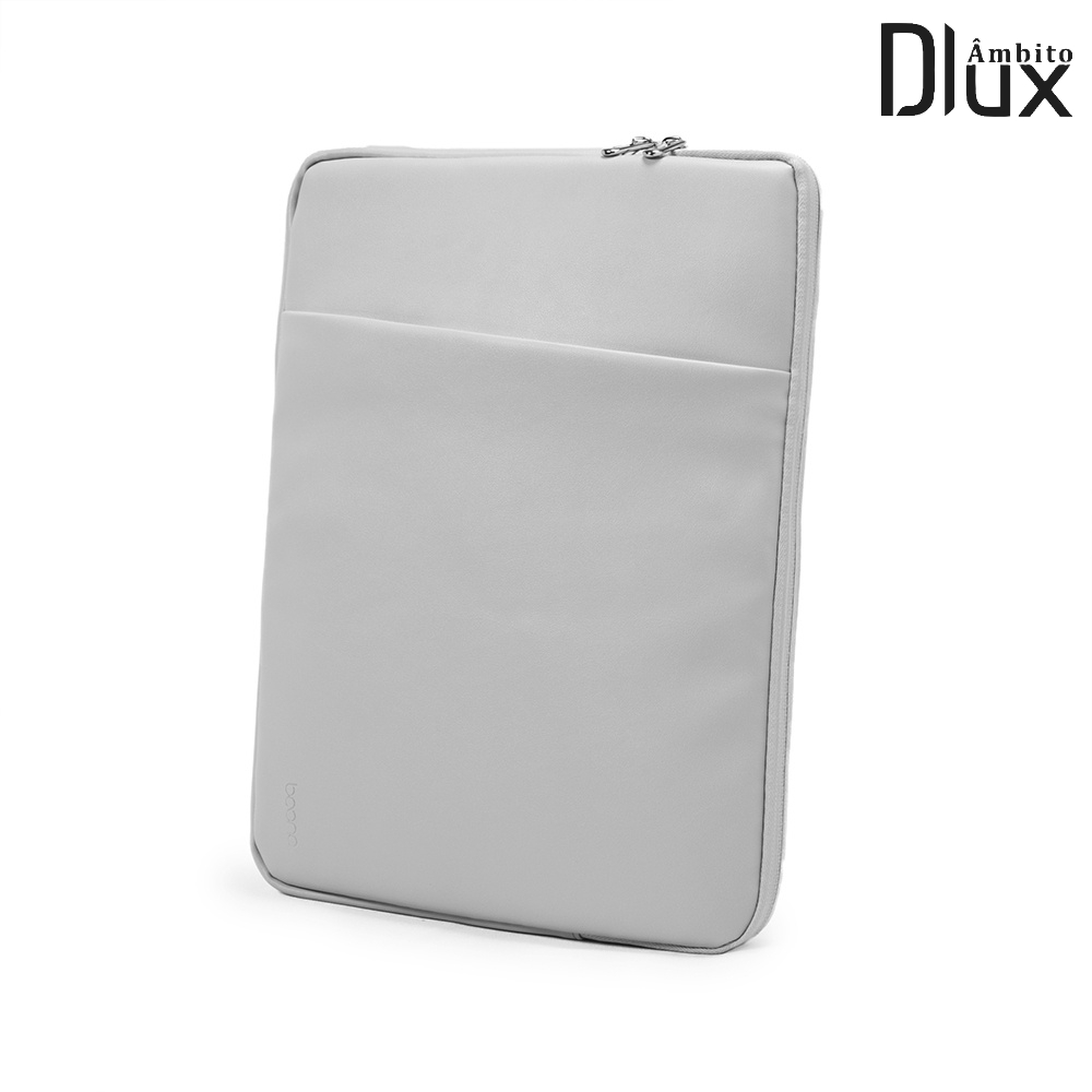 Capa Case Notebook 14' Pasta C/ Bolso Laptop Ant Risco Clean Shopee