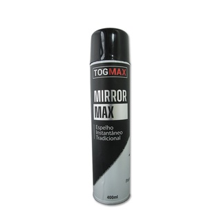 Efeito Espelho Fase 1 Spray 400ML Togmax