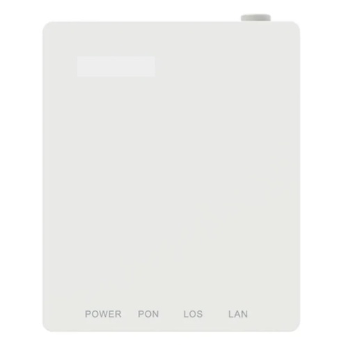 Modem Huawei Gpon EchoLife HG8010 Fibra branco