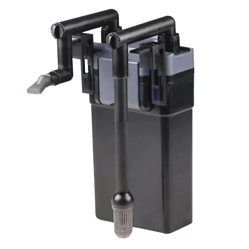 Filtro Canister Hang on SunSun Hbl-801 500l/h 1,2l 220v