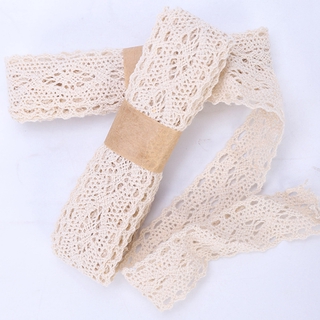 2 deals lace ribbon