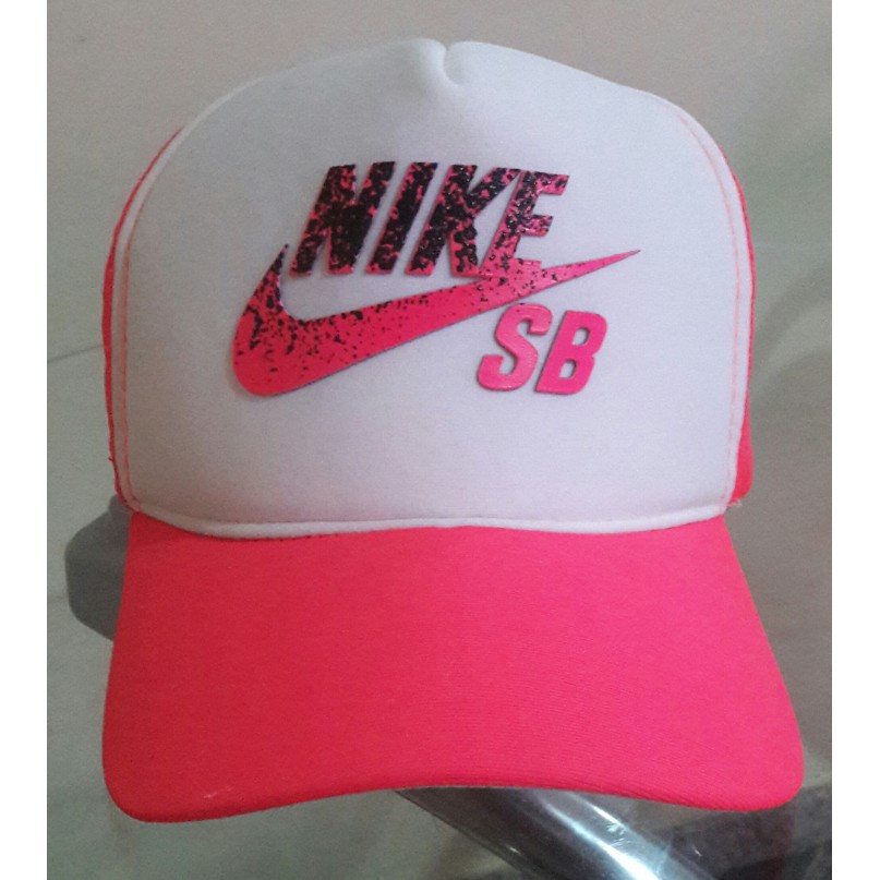 Bone nike sale sb rosa