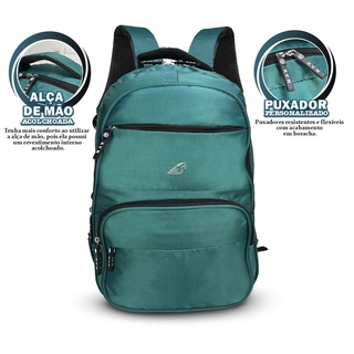 Mochila best sale shot cyzone